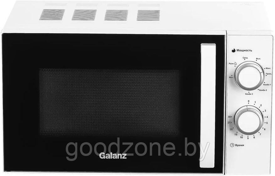 Печь СВЧ микроволновая Galanz MOG-2009MW - фото 1 - id-p223605742