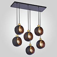 Люстра TK Lighting 2756 Cyklop