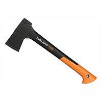 Топор FISKARS X10 S черно-оранжевый