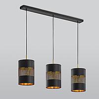 Светильник TK Lighting 3215 Bogart Black