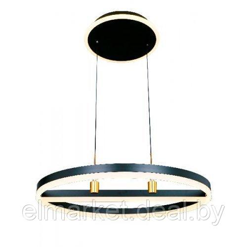 Светодиодная люстра Natali Kovaltseva HIGH-TECH LED LAMPS 82048 - фото 1 - id-p223604903