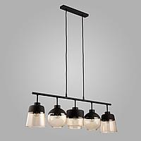 Люстра TK Lighting 2382 Amber