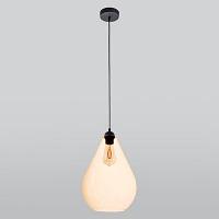 Светильник TK Lighting 4322 Fuente черный, янтарь