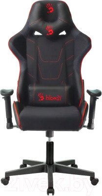 Кресло геймерское A4Tech Bloody GC-400 - фото 2 - id-p223606997