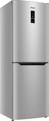 Холодильник с морозильником ATLANT XM-4619-189-ND - фото 1 - id-p223150240
