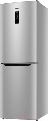 Холодильник с морозильником ATLANT XM-4619-189-ND - фото 2 - id-p223150240