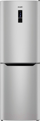 Холодильник с морозильником ATLANT XM-4619-189-ND - фото 3 - id-p223150240