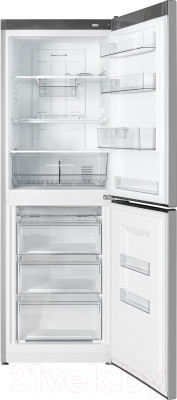Холодильник с морозильником ATLANT XM-4619-189-ND - фото 5 - id-p223150240