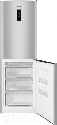 Холодильник с морозильником ATLANT XM-4619-189-ND - фото 6 - id-p223150240