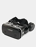 Очки виртуальной реальности с наушниками VR SHINECON, фото 5