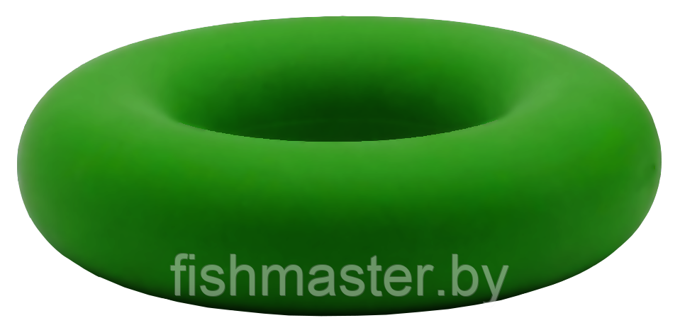 Эспандер кистевой ProFitnessLab нагрузка 20кг цвет зеленый - фото 8 - id-p218325998
