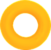 Эспандер кистевой ProFitnessLab нагрузка 40кг цвет, фото 7