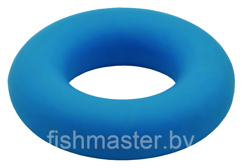 Эспандер кистевой ProFitnessLab нагрузка 10кг цвет Голубой - фото 7 - id-p218801272
