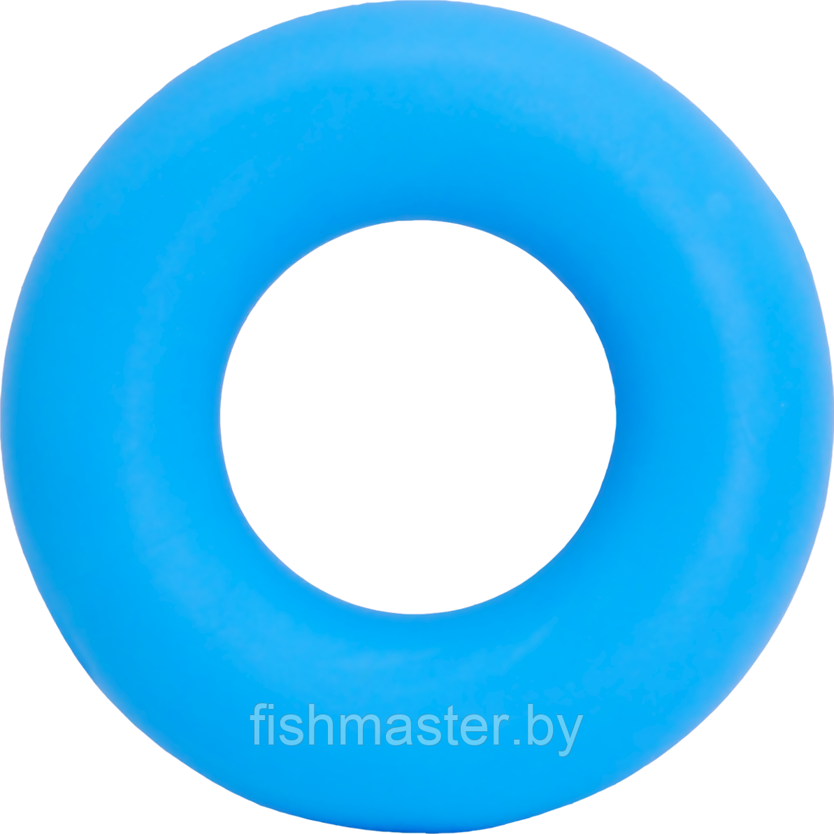 Эспандер кистевой ProFitnessLab нагрузка 10кг цвет Голубой - фото 9 - id-p218801272