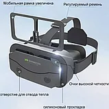 Очки виртуальной реальности VR SHINECON, фото 6