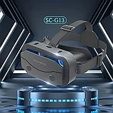 Очки виртуальной реальности VR SHINECON, фото 2