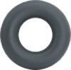 Эспандер кистевой ProFitnessLab нагрузка 60кг цвет Серый, фото 9