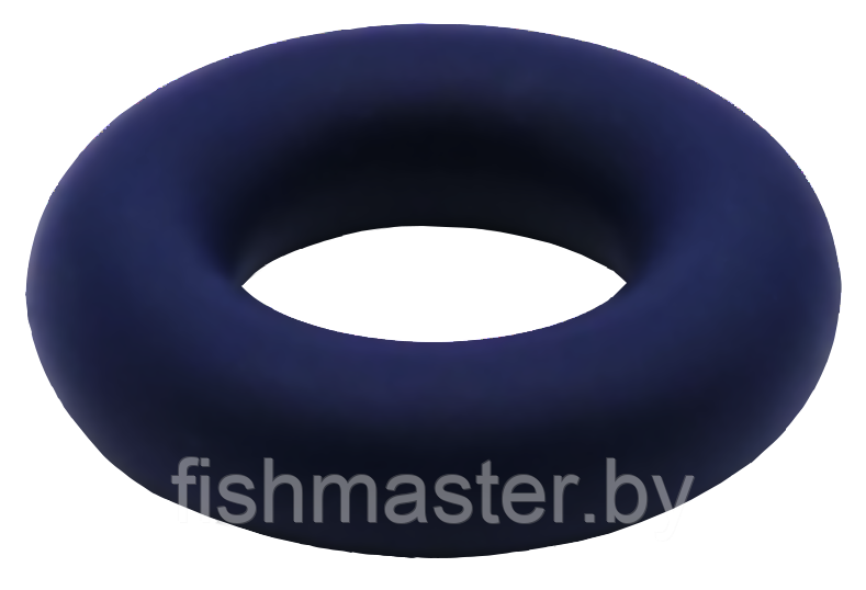 Эспандер кистевой ProFitnessLab нагрузка 70кг цвет Темно-синий