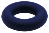 Эспандер кистевой ProFitnessLab нагрузка 70кг цвет Темно-синий, фото 7