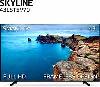 SKYLINE 43LST5971 SMART TV