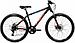 Горный велосипед взрослый 26 дюймов скоростной мужской стальной 21 скорость FOXX 26SHD.CAIMAN.14BK4 Черный, фото 8