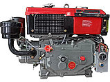 Двигатель дизельный Stark R180NDL (8л.с.), фото 3