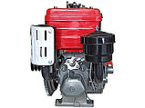 Двигатель дизельный Stark R180NDL (8л.с.), фото 5