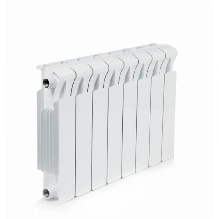 Радиатор Rifar Monolit 350-8 RM35008 - фото 1 - id-p223609629