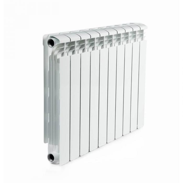 Радиатор Rifar Alum 500-10 RAL50010 - фото 1 - id-p223609669