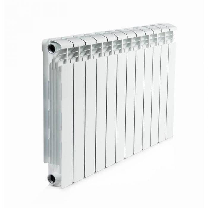 Радиатор Rifar Alum 500-12 RAL50012 - фото 1 - id-p223609670