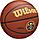 Мяч баскетбольный №7 Wilson NBA Denver Nuggets, фото 2
