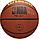 Мяч баскетбольный №7 Wilson NBA Denver Nuggets, фото 5
