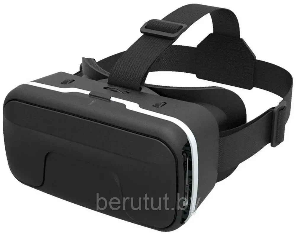 Очки виртуальной реальности VR Ritmix