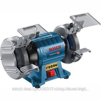Bosch GBG 35-15 (0.601.27A.300), Электроточило, 350 Вт, 150х20х20 мм