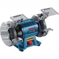 Bosch GBG 35-15 (0.601.27A.300), Электроточило, 350 Вт, 150х20х20 мм