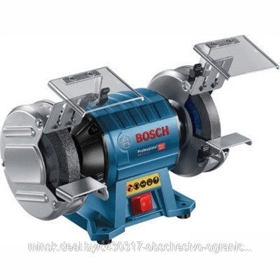 Bosch GBG 35-15 (0.601.27A.300), Электроточило, 350 Вт, 150х20х20 мм - фото 1 - id-p223610068