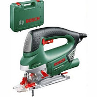 Bosch PST 900 PEL (0.603.3A0.220), электролобзик, 620 Вт, чемодан