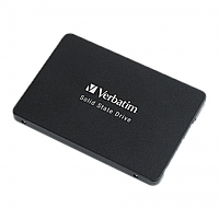 SSD 128GB Verbatim Vi550 S3 <2.5", SATAIII, 560/460 MB/s