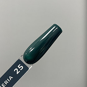 Однофазный гель-лак Nik Nails PODO SERIA тон 25, 8мл.
