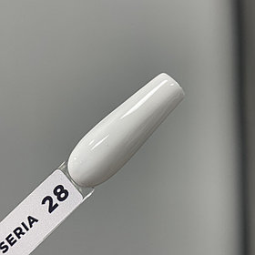 Однофазный гель-лак Nik Nails PODO SERIA тон 28, 8мл.