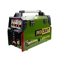 Сварочный аппарат инверторный Procraft SPH-310P