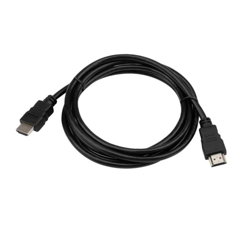 Кабель HDMI PROCONNECT 2м Silver без фильтров - фото 2 - id-p215355481