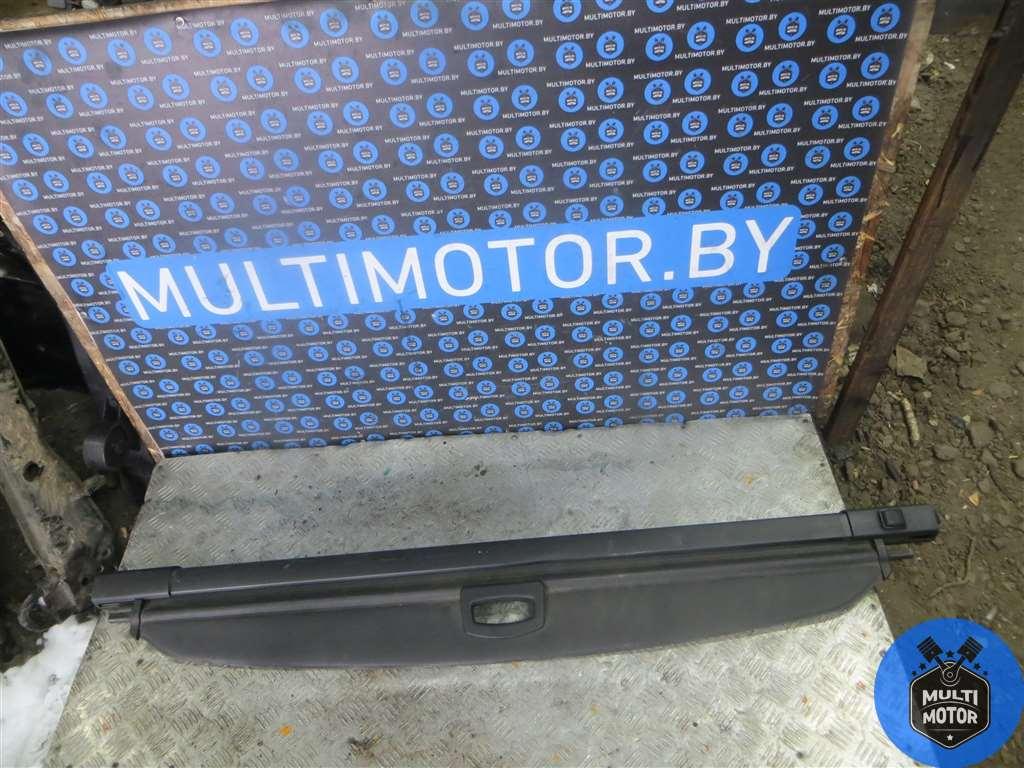 Шторка багажника MERCEDES ML W164 (2005-2011) 3.2 CDi V6 224 2006 г. - фото 6 - id-p222993360
