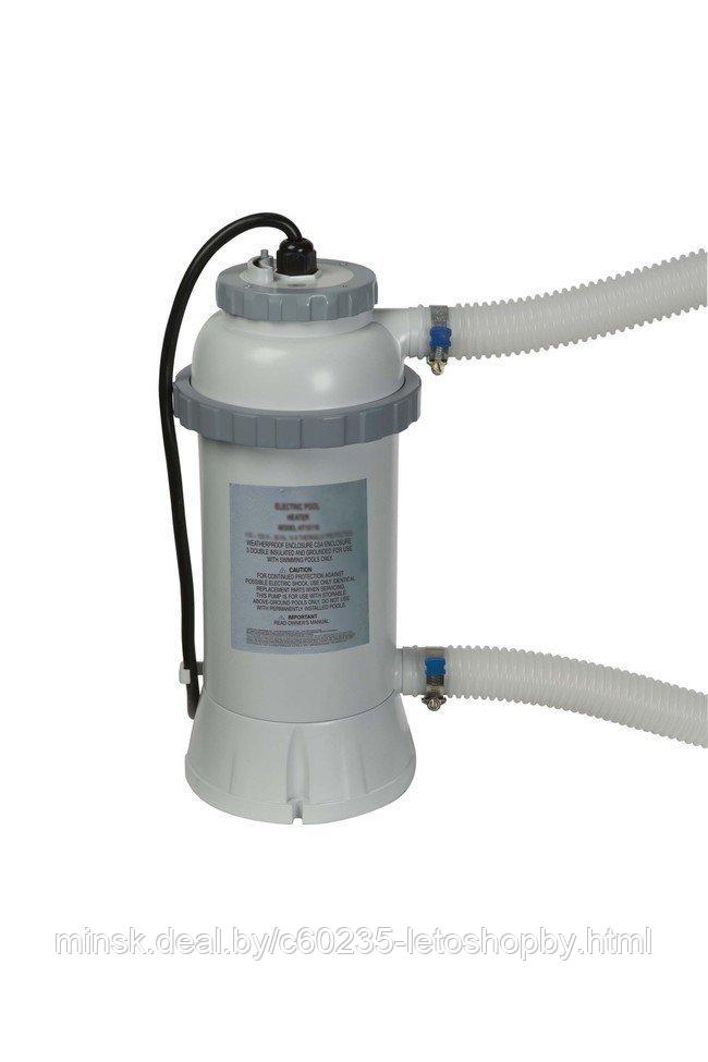 Нагреватель воды для бассейна Intex 28684 - фото 1 - id-p223611238