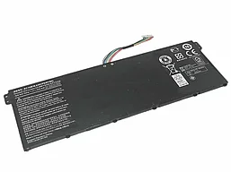 Аккумулятор (батарея) AC14B18J для ноутбука Acer ChromeBook 13 CB5-311, 3220мАч, 11.4В