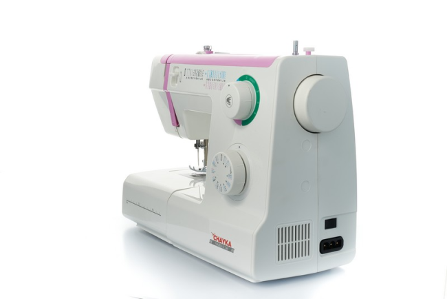 Швейная машина CHAYKA Чайка 740 (Premium) - фото 2 - id-p223611364