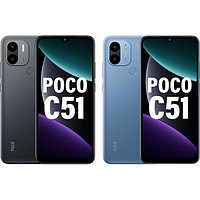 Смартфон POCO C51 2GB/64GB