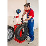 Шиповальный пистолет Модель: ПШ-12 для установки ремонтного шипа Ø12 мм, фото 2