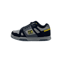 DC Stag Grey/Black/Yellow