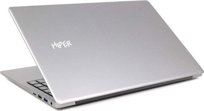 Ноутбук Hiper Office HLP H1574O582DM - фото 5 - id-p223612987